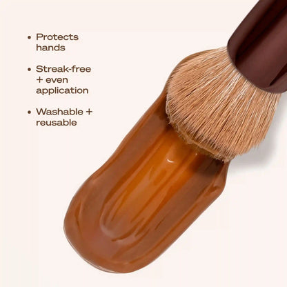 Flawless Face Brush