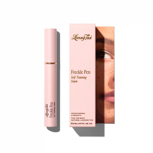 Deluxe Freckle Pen