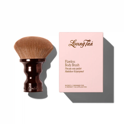 Flawless Body Brush