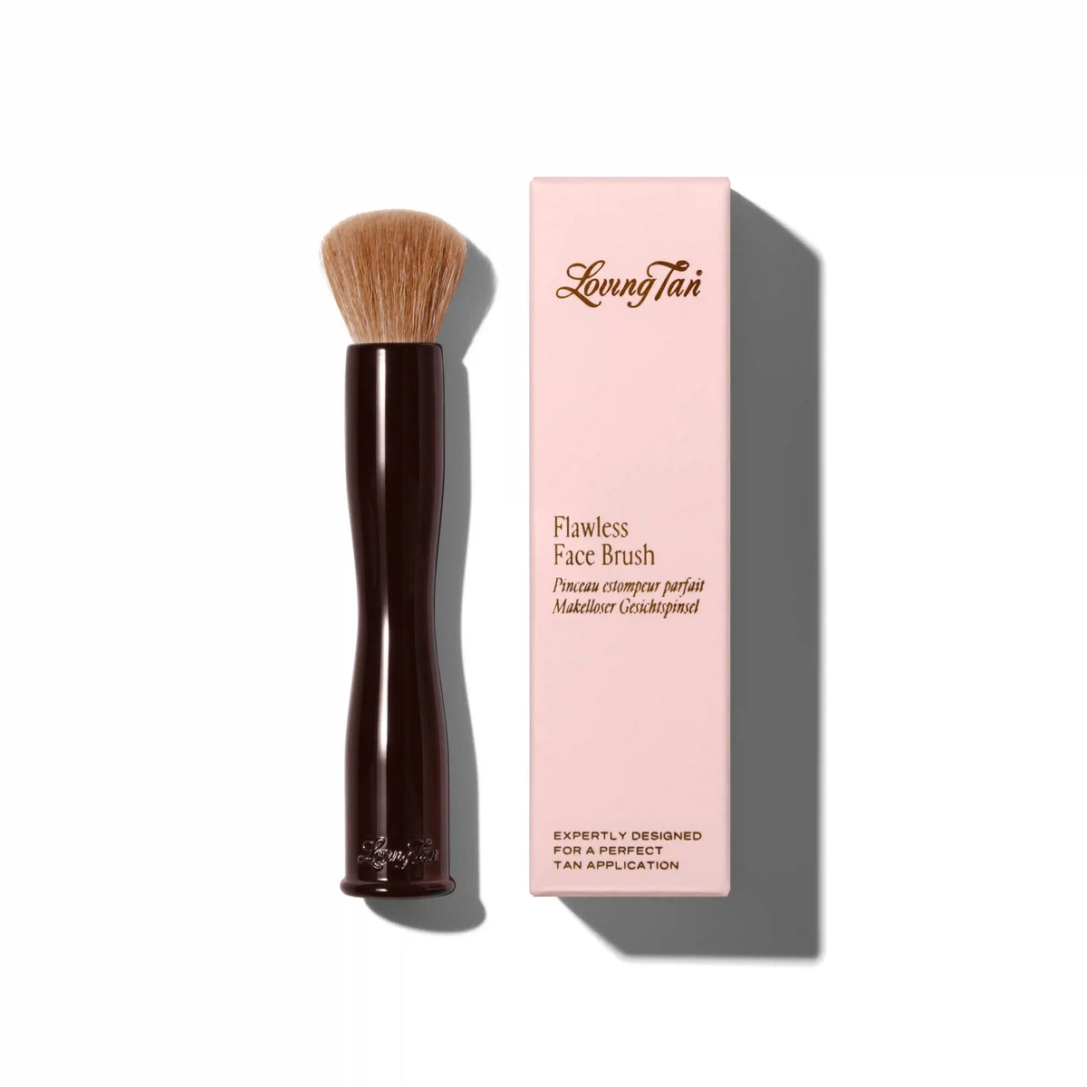 Flawless Face Brush