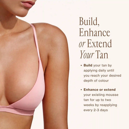 8 HR Deluxe Gradual Self-Tanning Lotion Dark