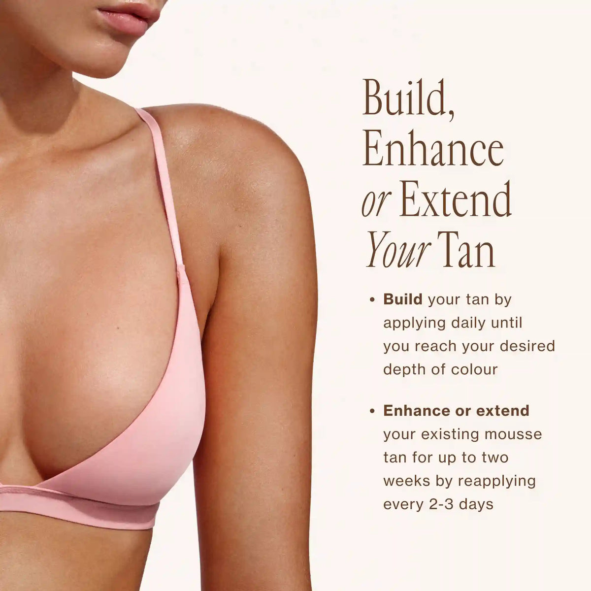8 HR Deluxe Gradual Self-Tanning Lotion Dark