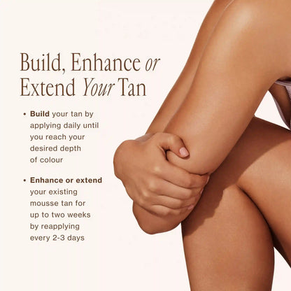 8 HR Deluxe Gradual Self-Tanning Lotion Medium