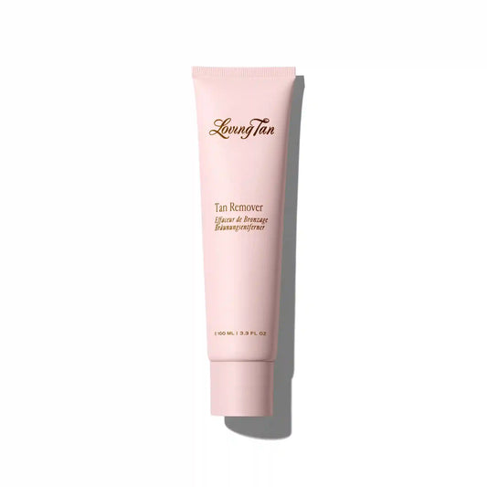 Tan Remover