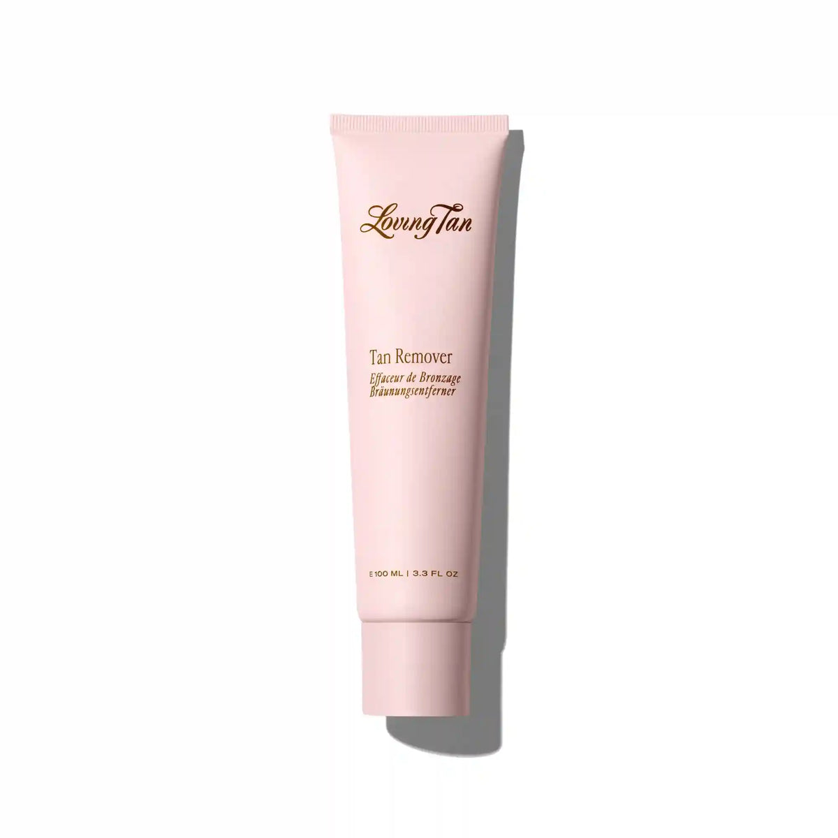 Tan Remover